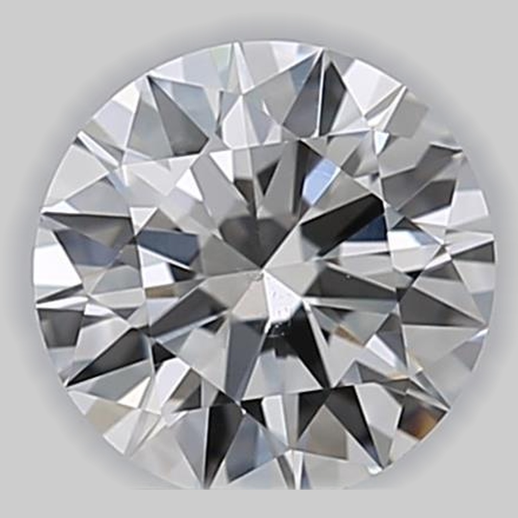 Real Diamond Image