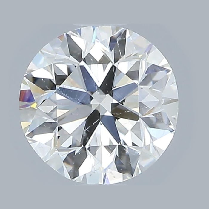 Real Diamond Image