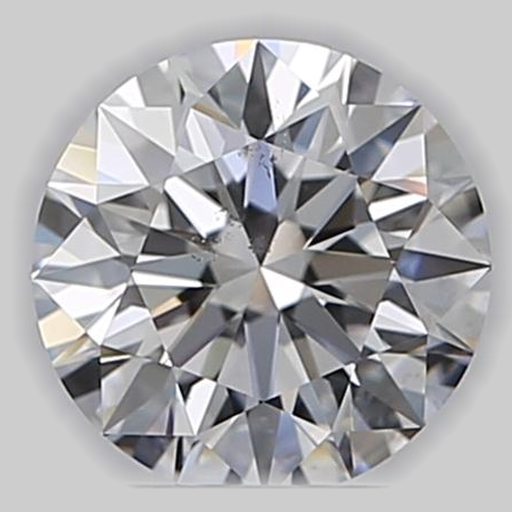 Real Diamond Image