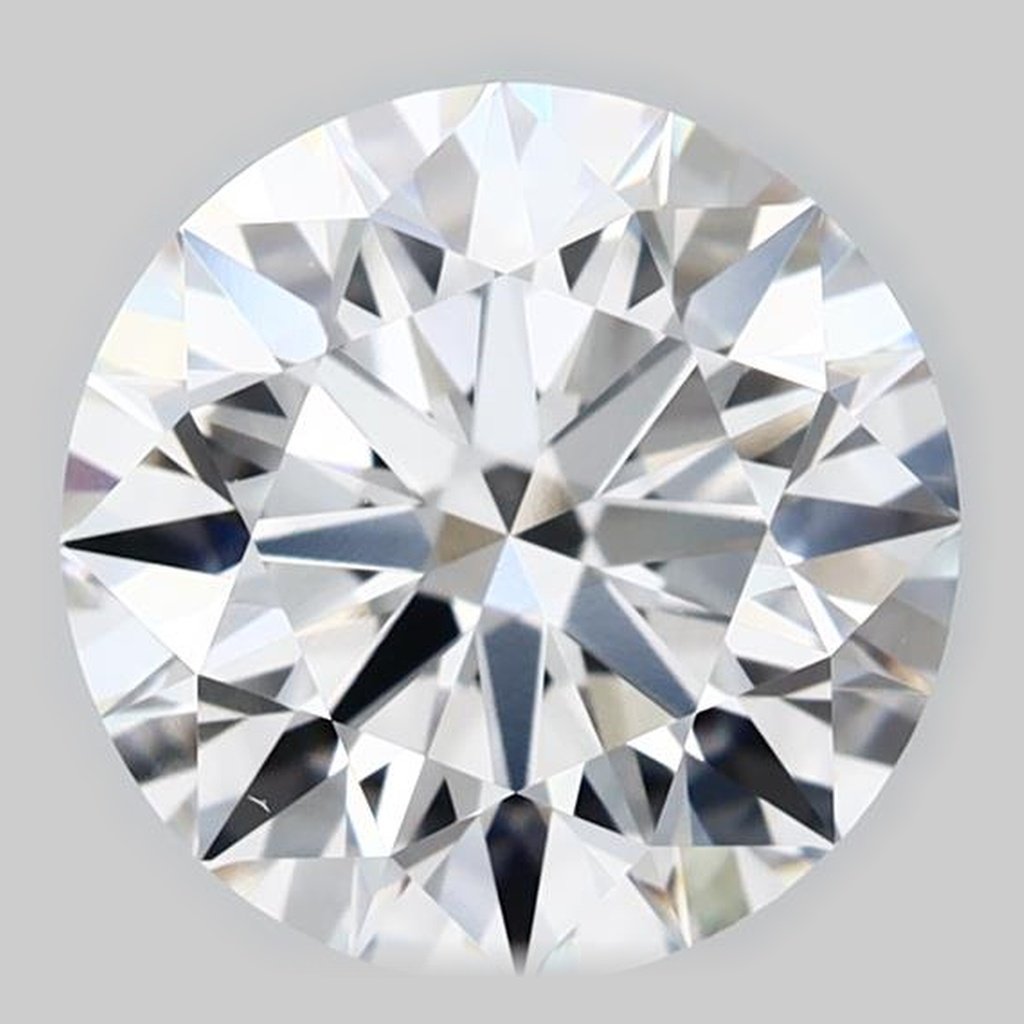 Real Diamond Image