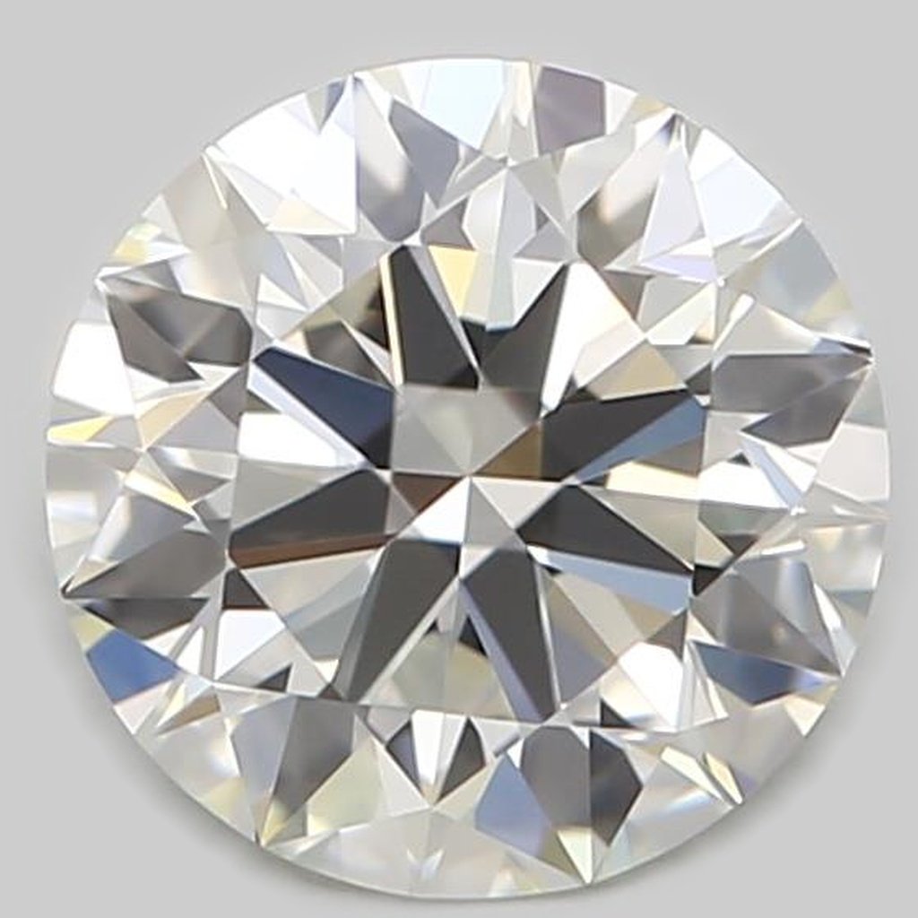 Real Diamond Image