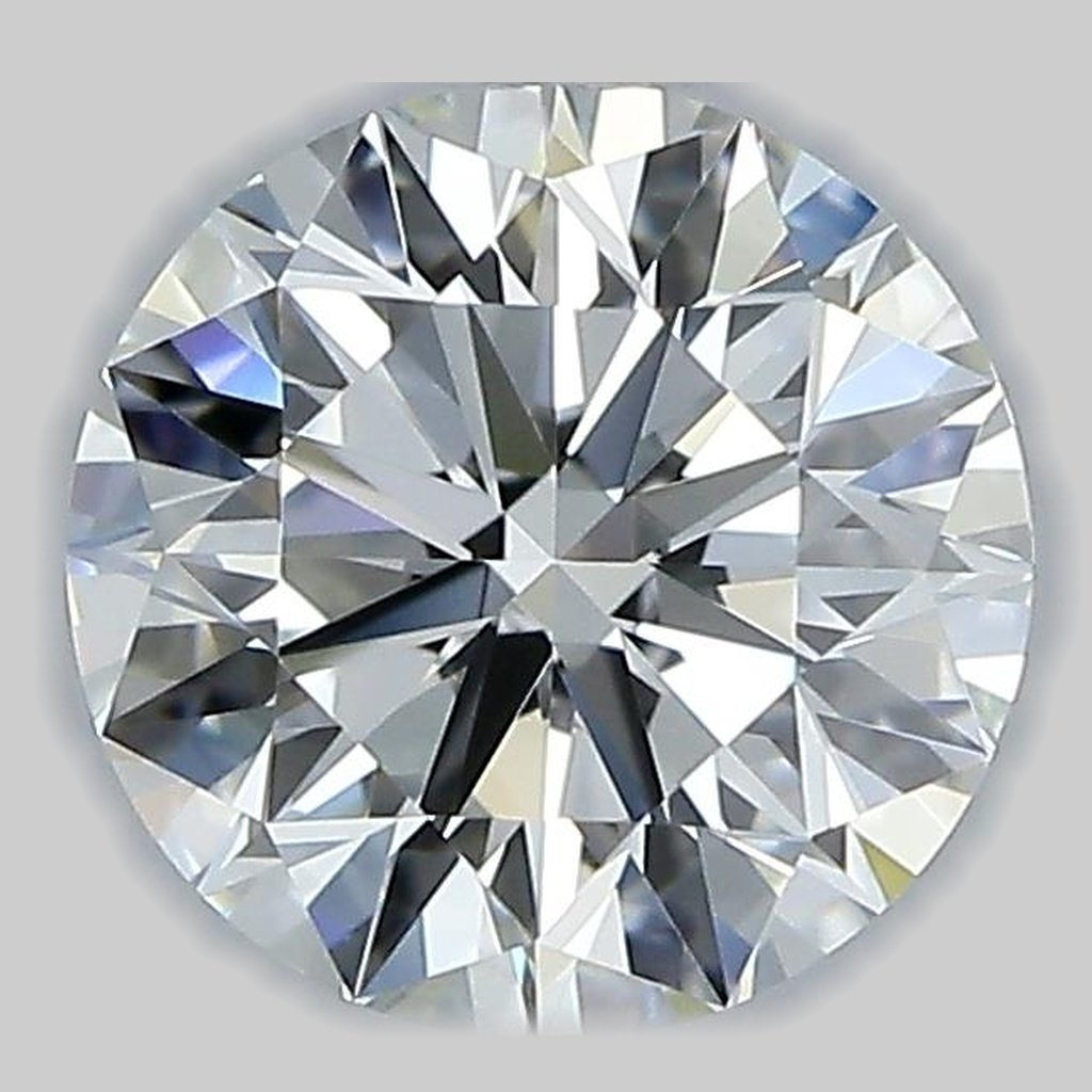 Real Diamond Image