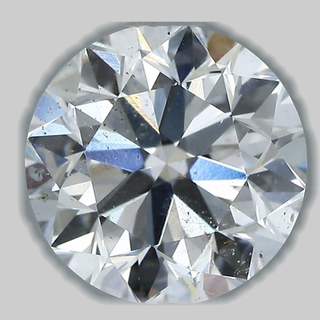 Real Diamond Image
