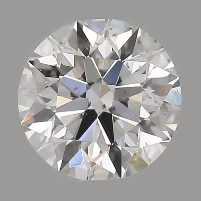 Real Diamond Image