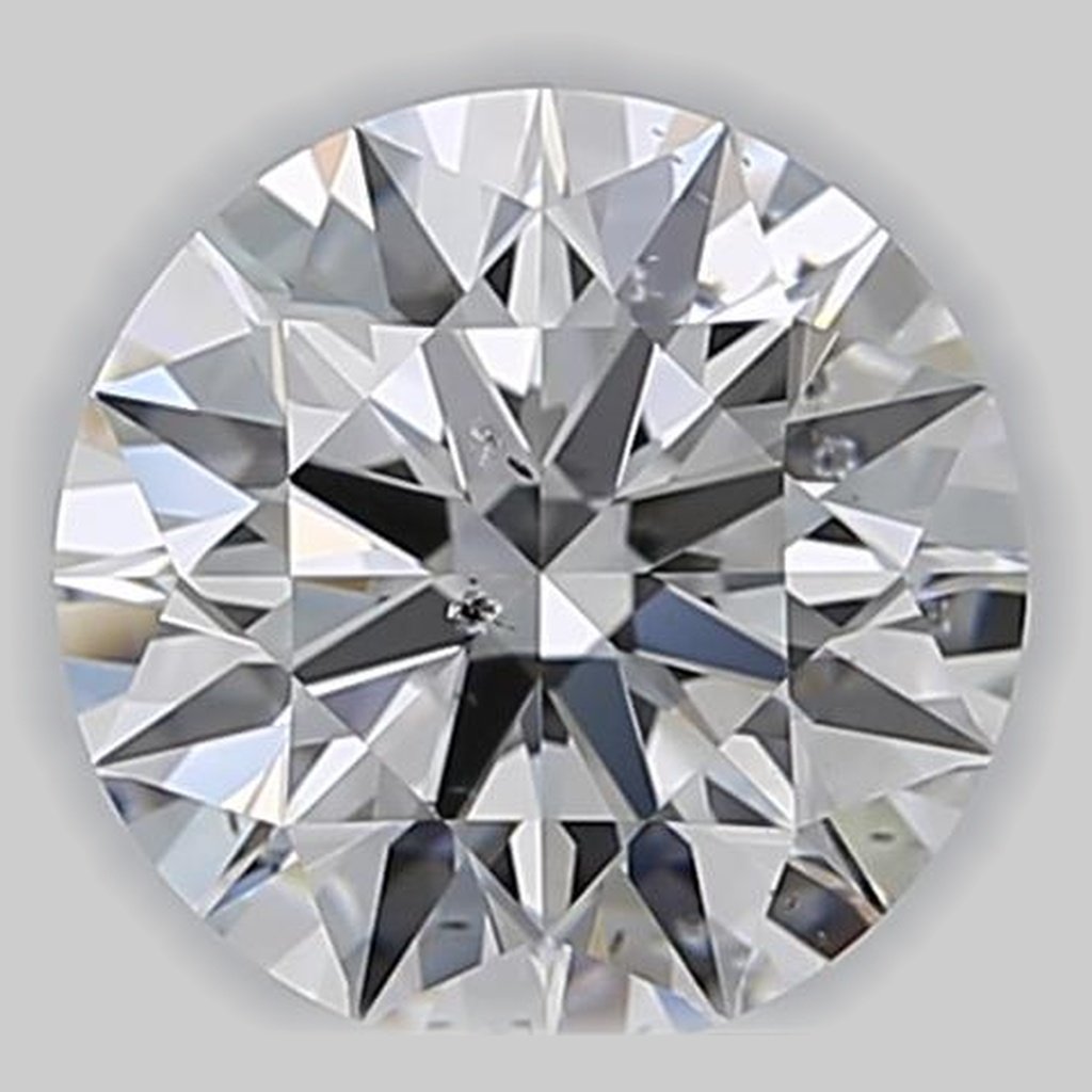 Real Diamond Image