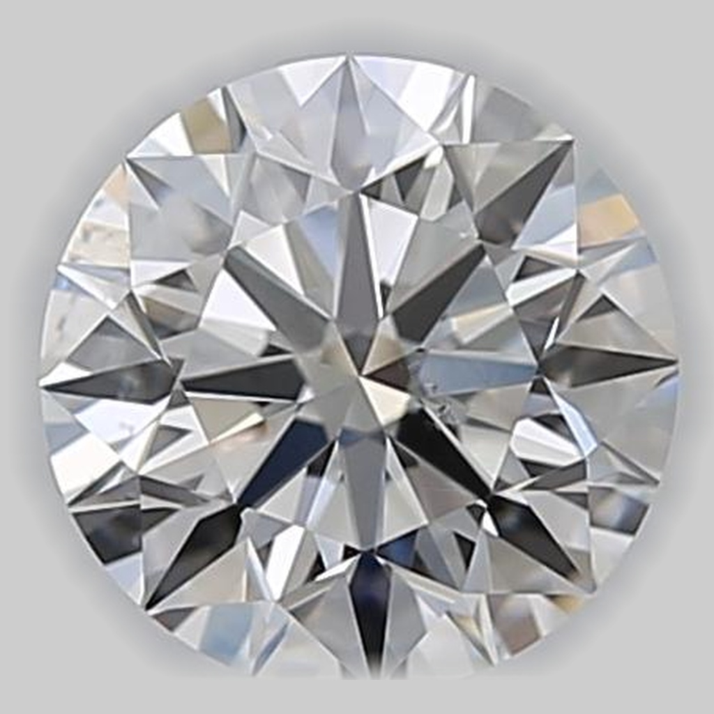Real Diamond Image