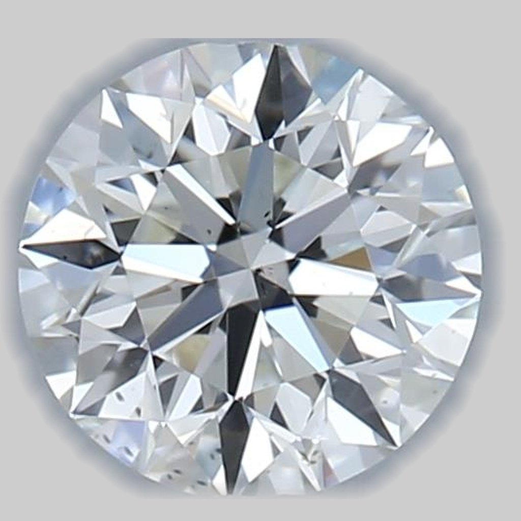 Real Diamond Image