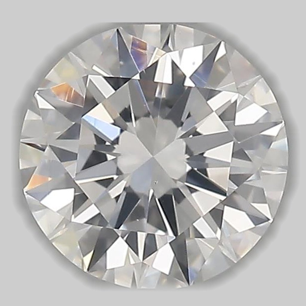 Real Diamond Image