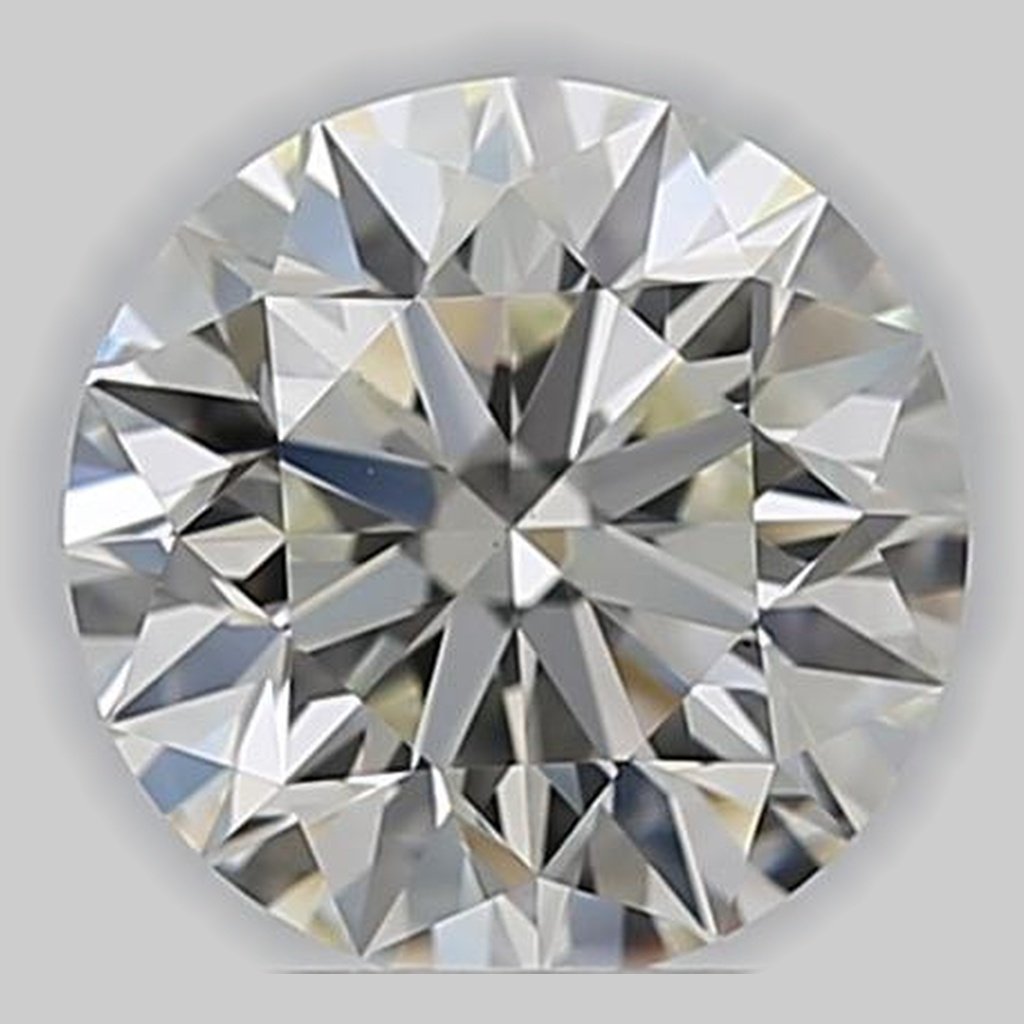 Real Diamond Image