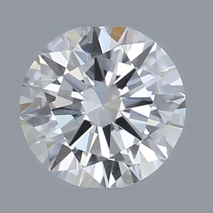Real Diamond Image