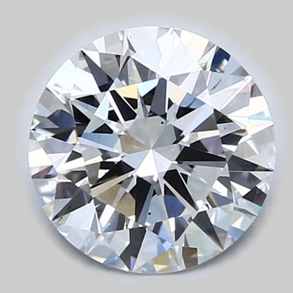 Real Diamond Image