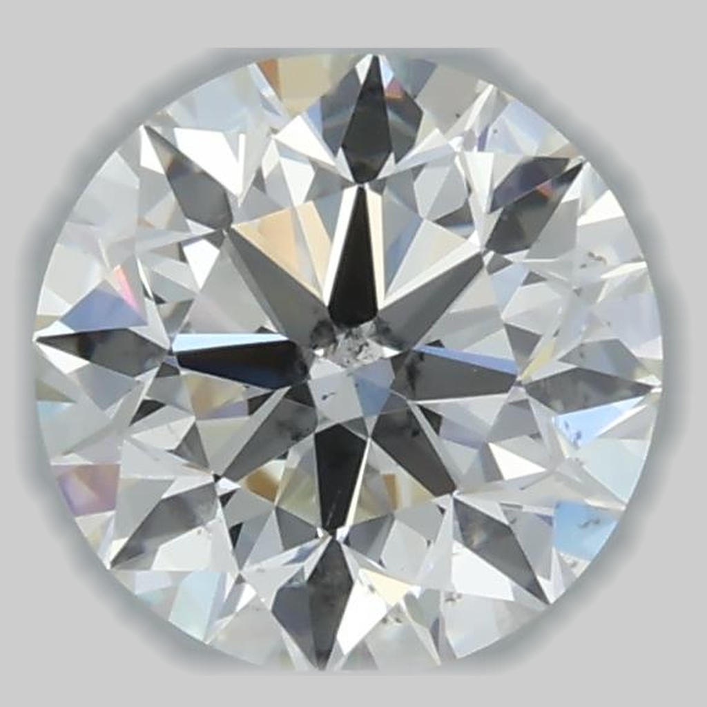 Real Diamond Image