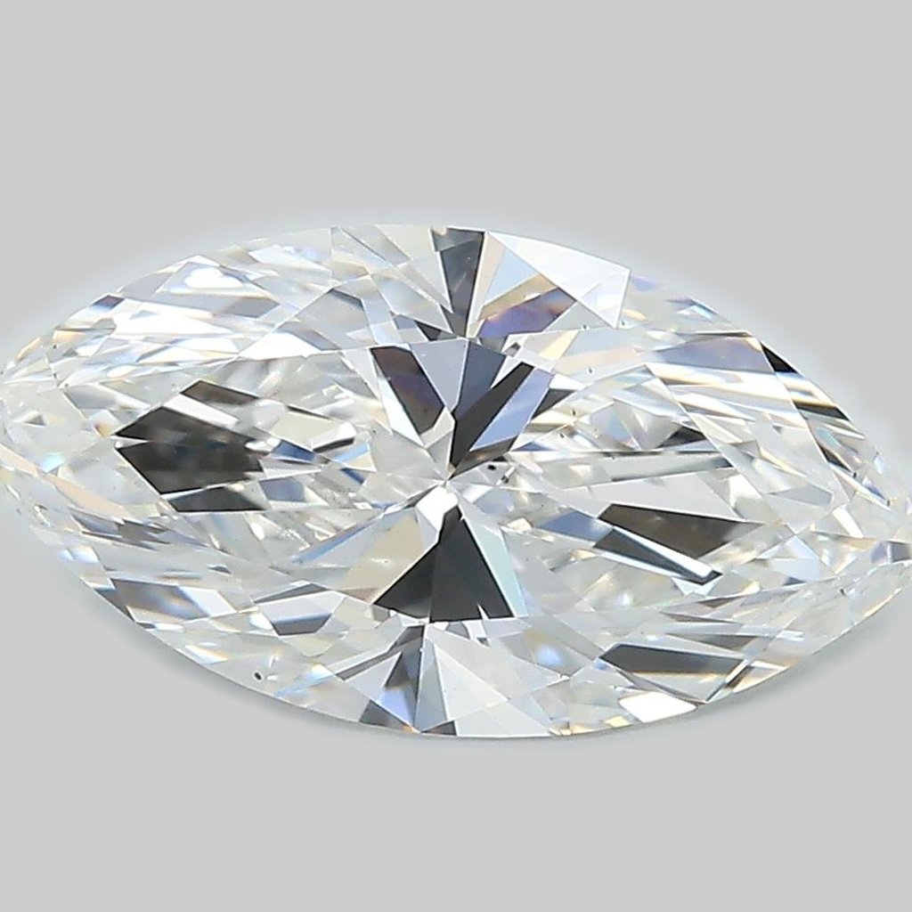 Real Diamond Image