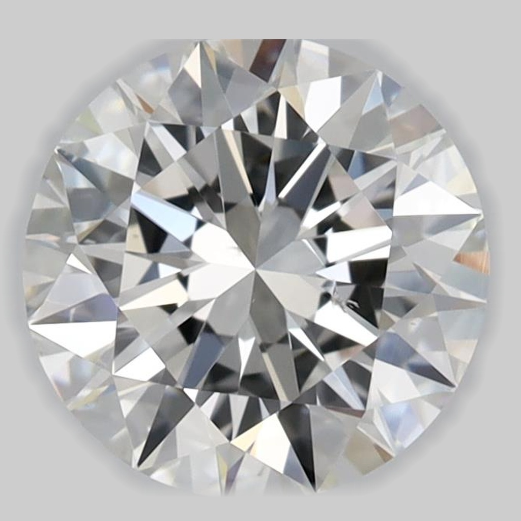 Real Diamond Image