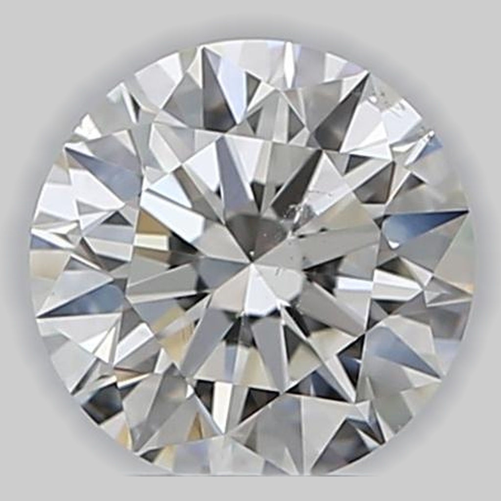 Real Diamond Image