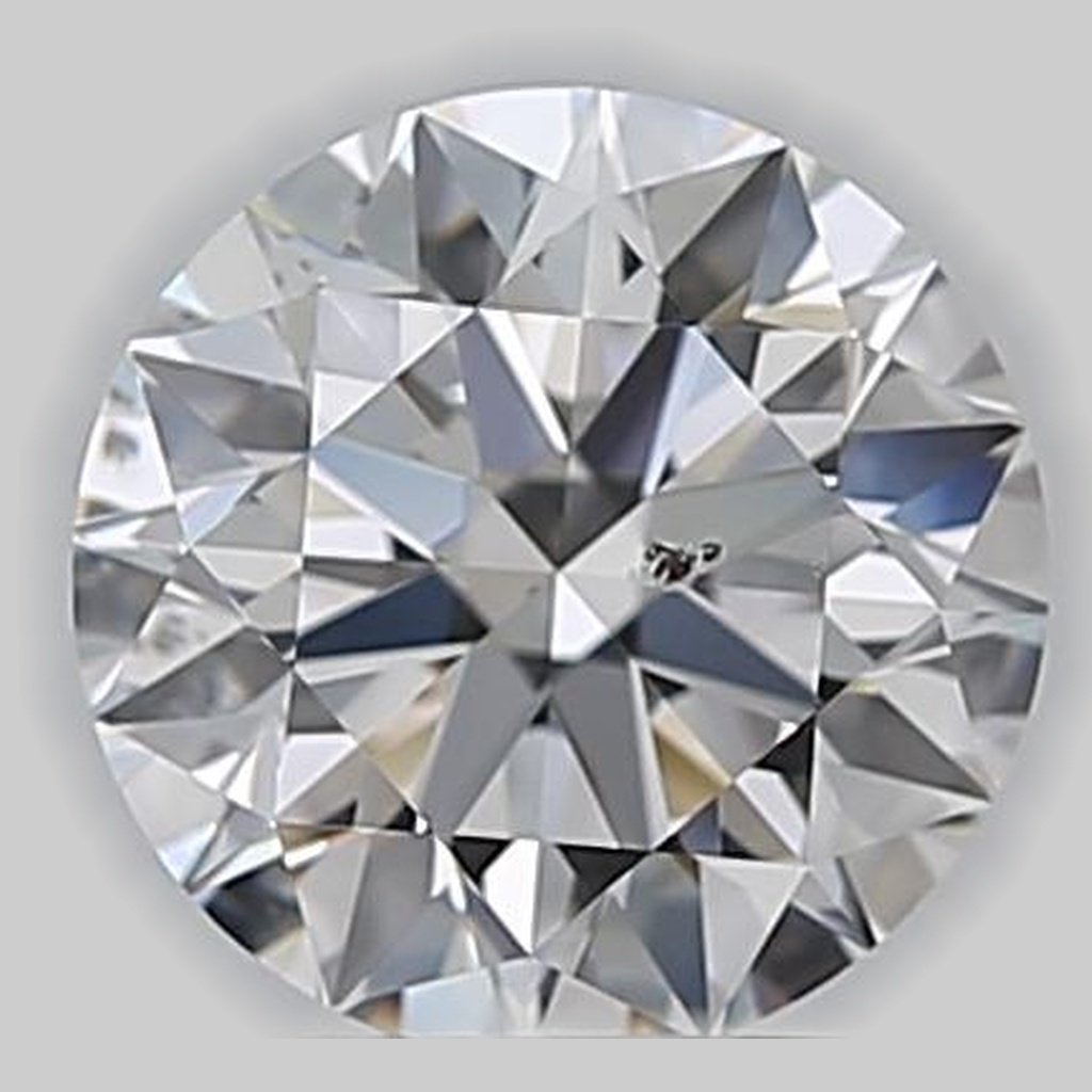 Real Diamond Image