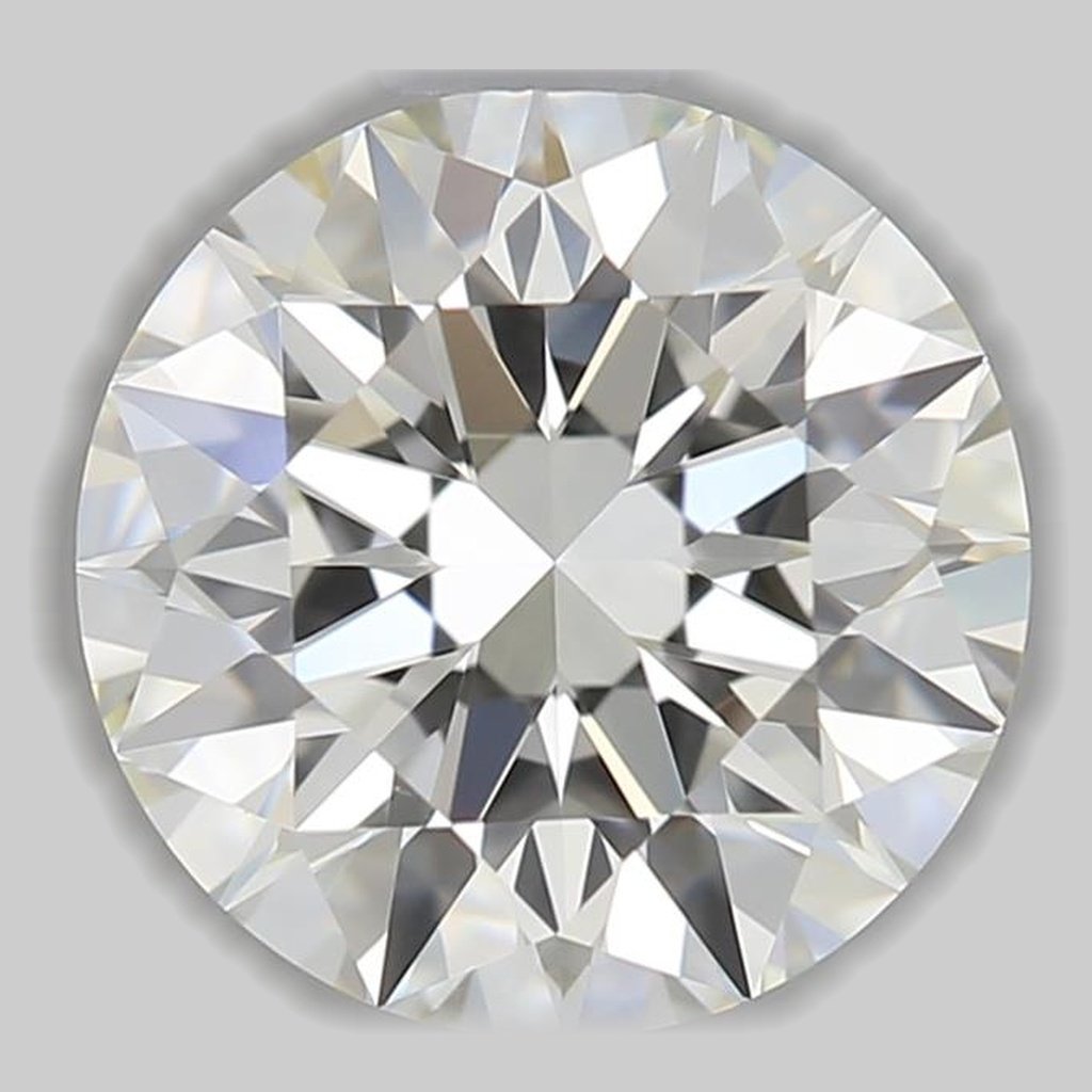 Real Diamond Image