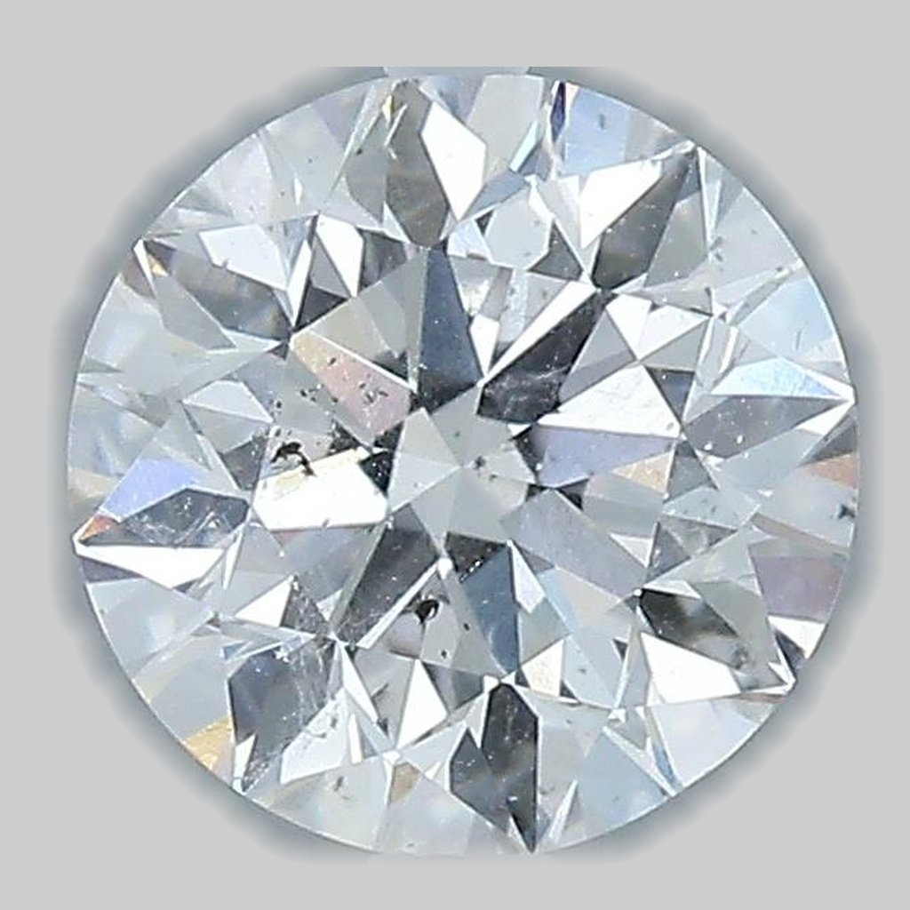 Real Diamond Image