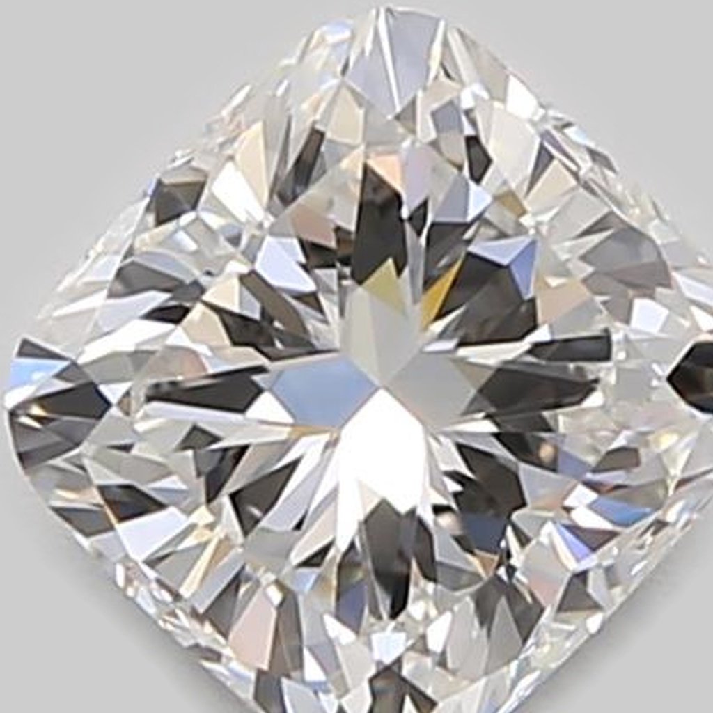 Real Diamond Image