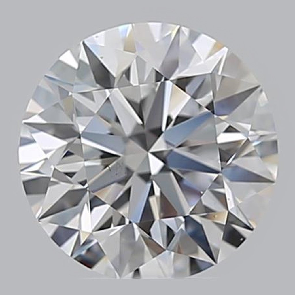 Real Diamond Image