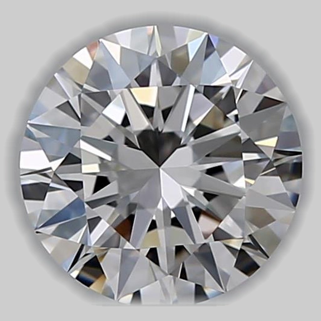 Real Diamond Image