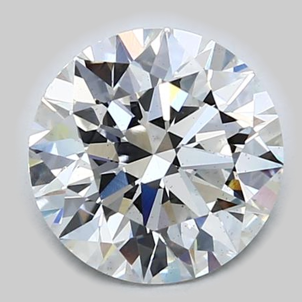 Real Diamond Image