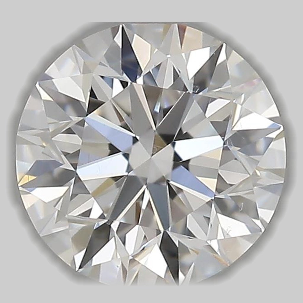 Real Diamond Image