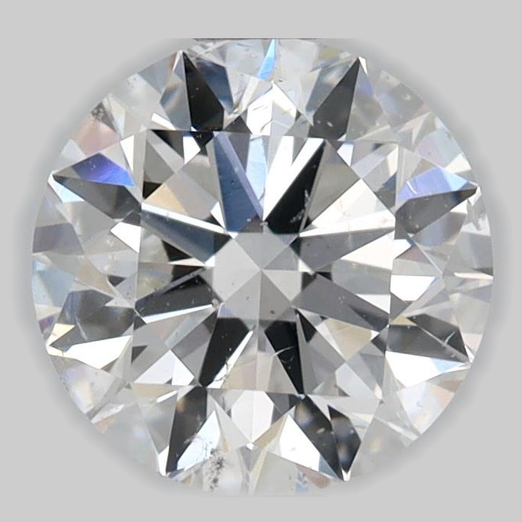 Real Diamond Image
