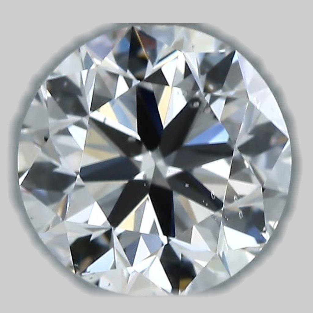 Real Diamond Image