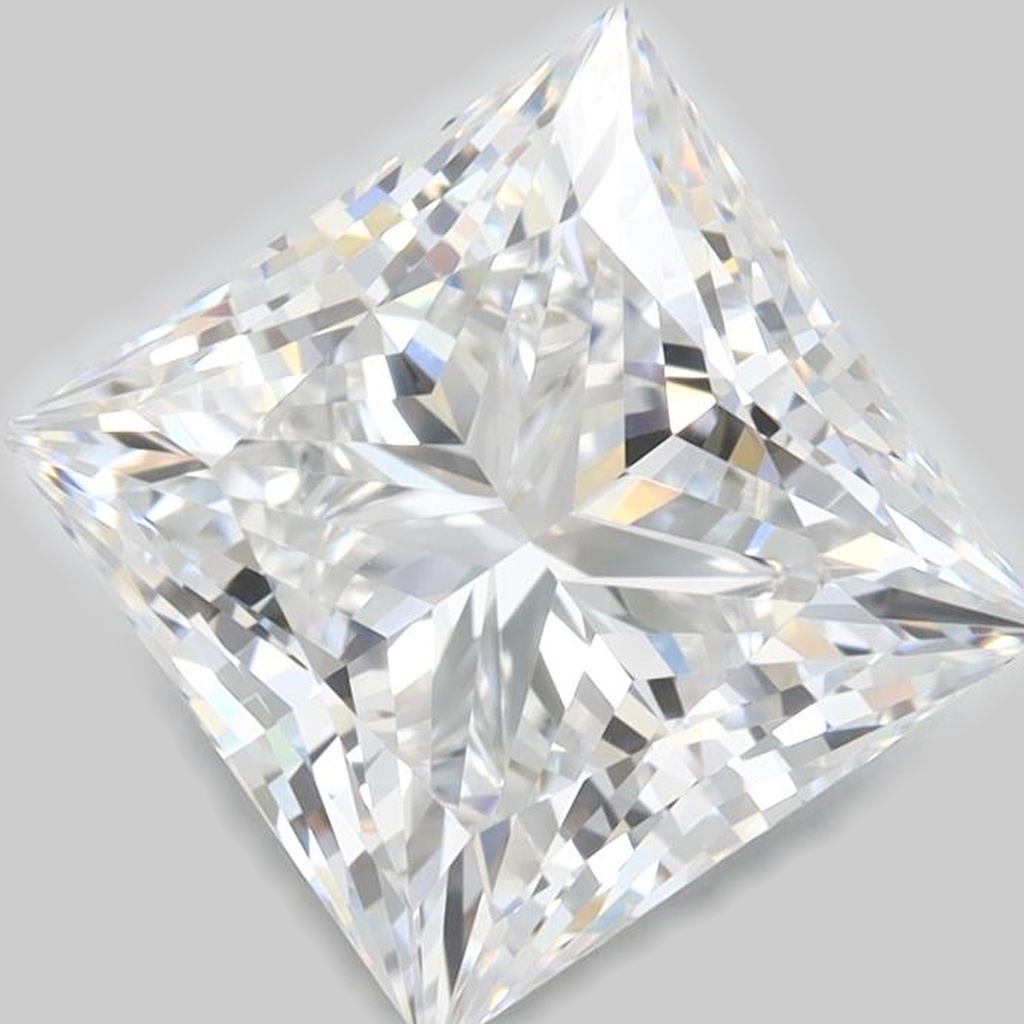 Real Diamond Image