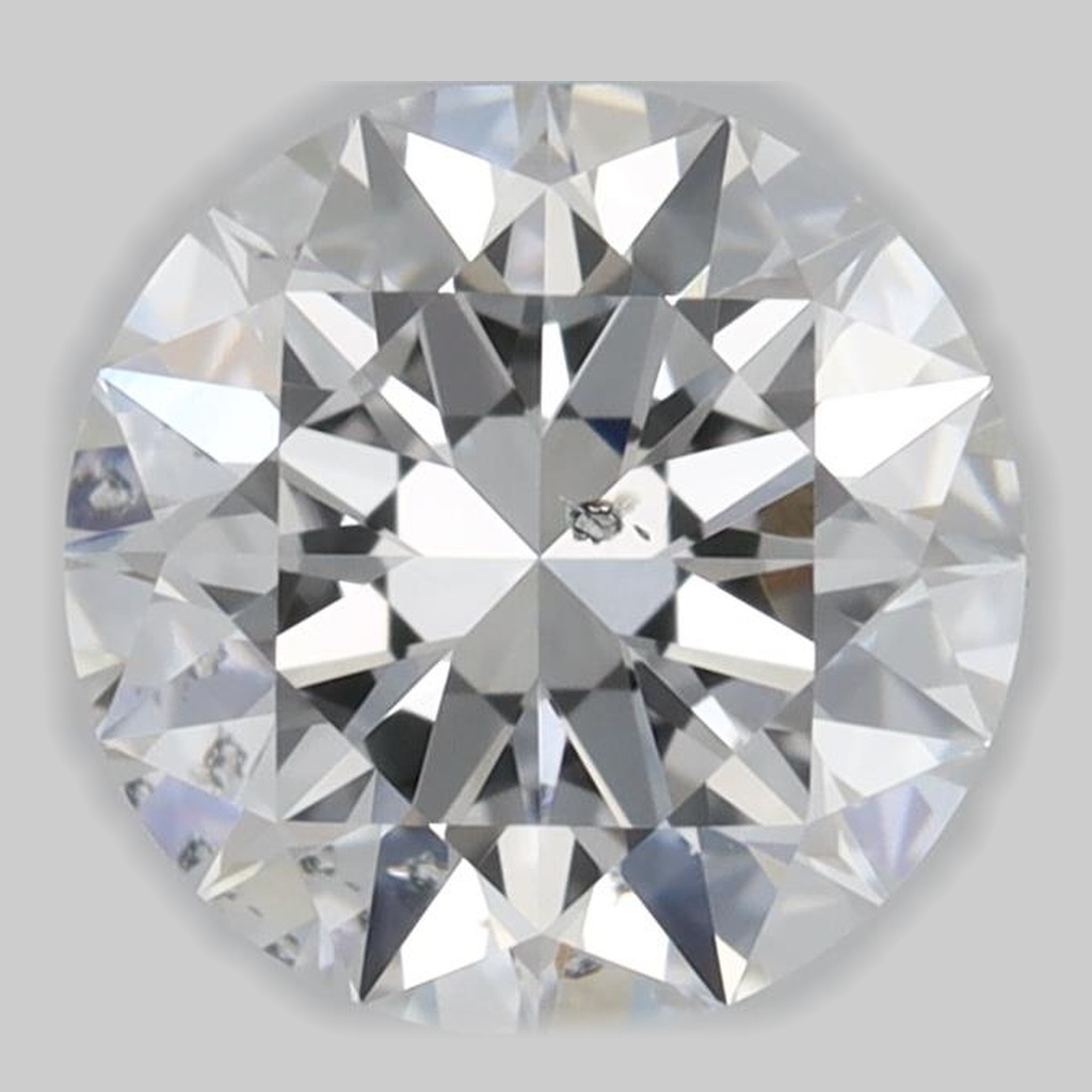 Real Diamond Image