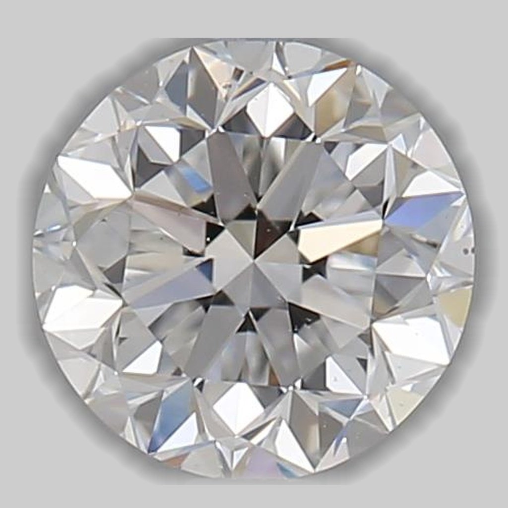 Real Diamond Image
