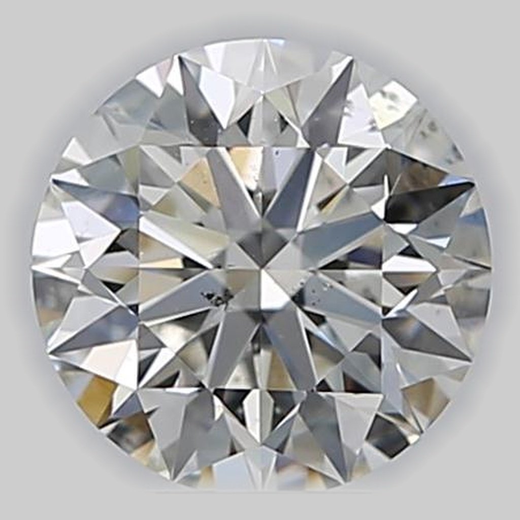 Real Diamond Image