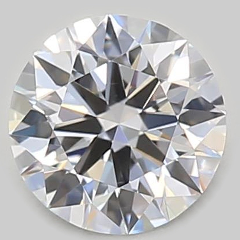 Real Diamond Image