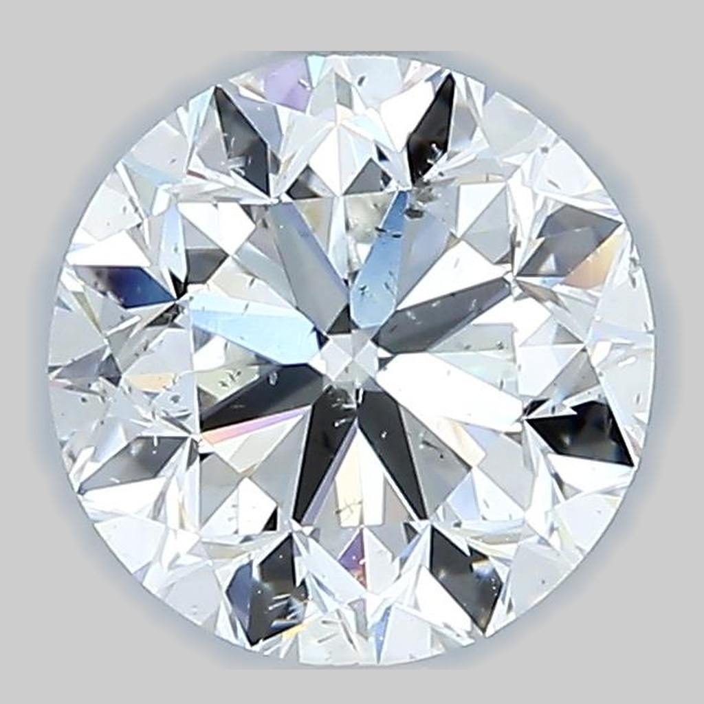 Real Diamond Image
