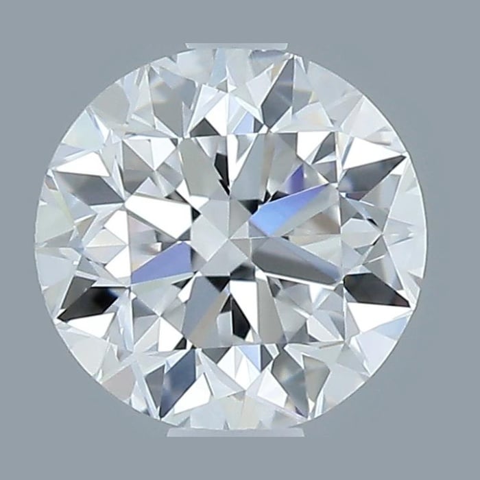 Real Diamond Image