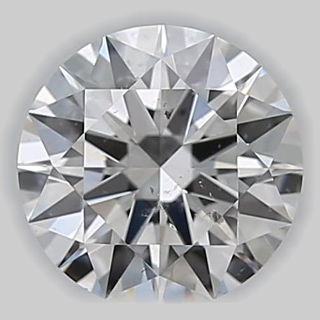 Real Diamond Image
