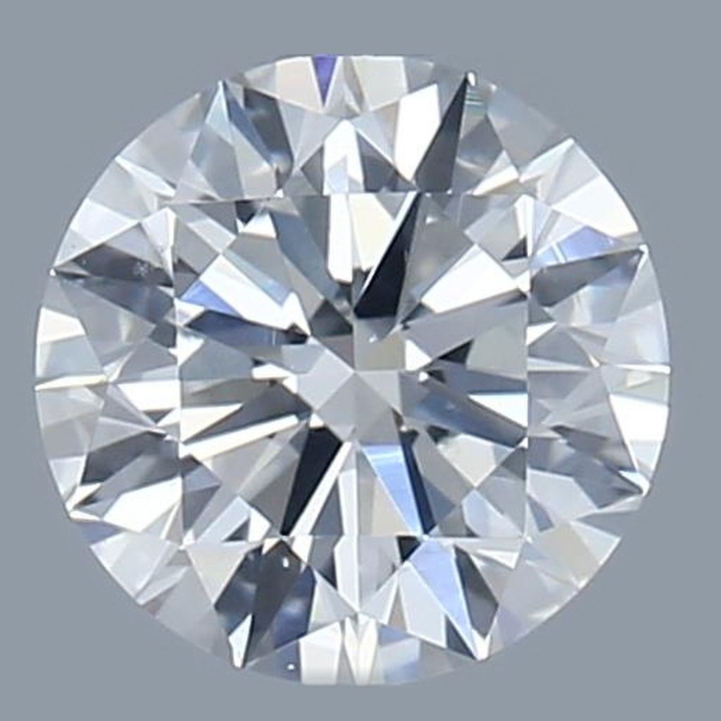 Real Diamond Image