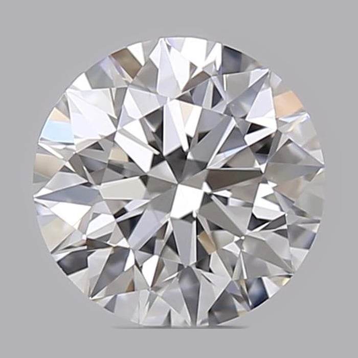 Real Diamond Image