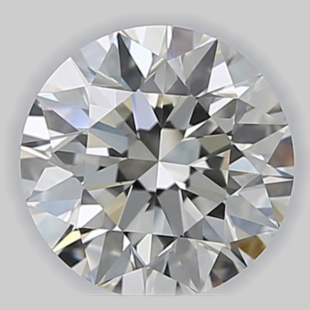 Real Diamond Image