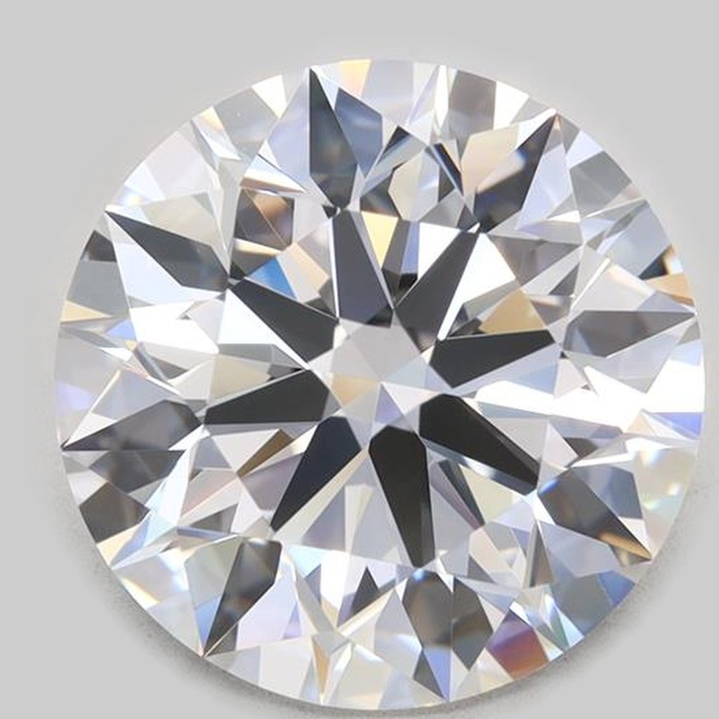 Real Diamond Image