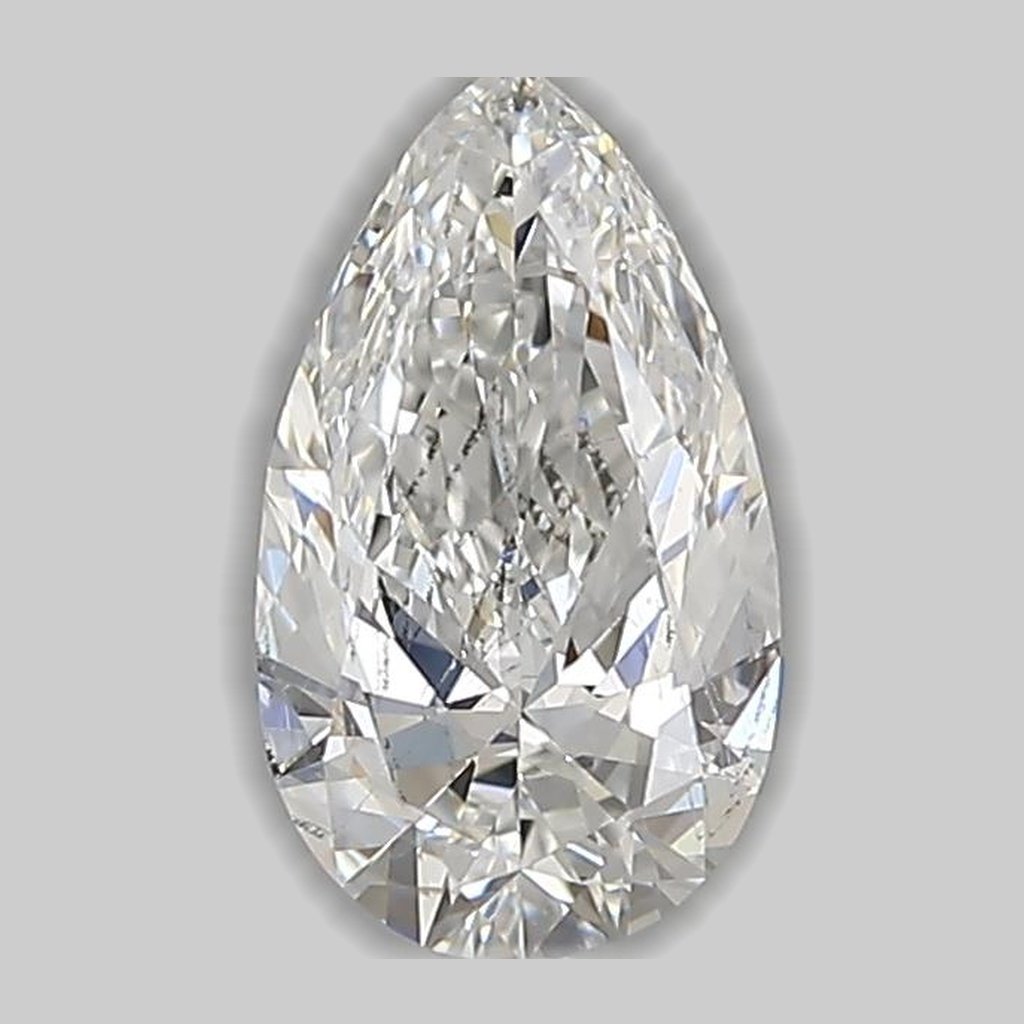 Real Diamond Image