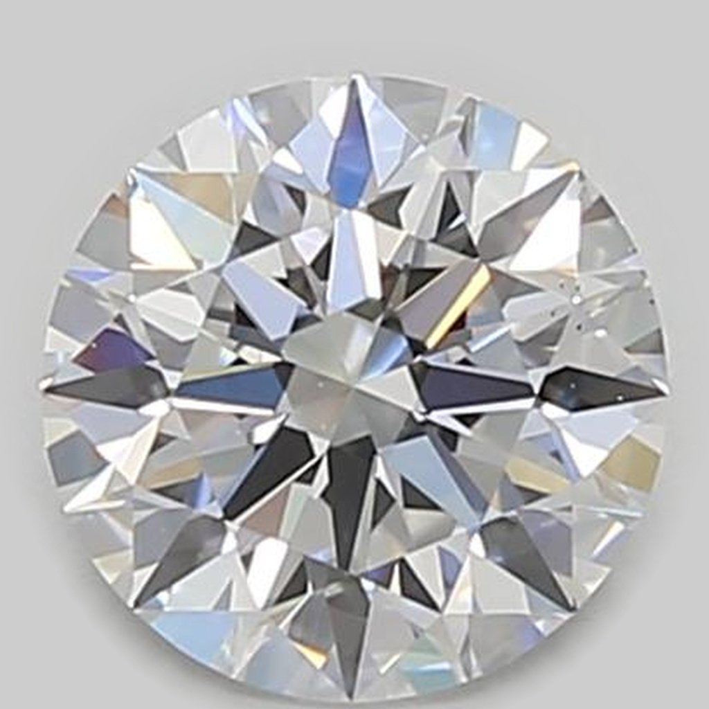 Real Diamond Image