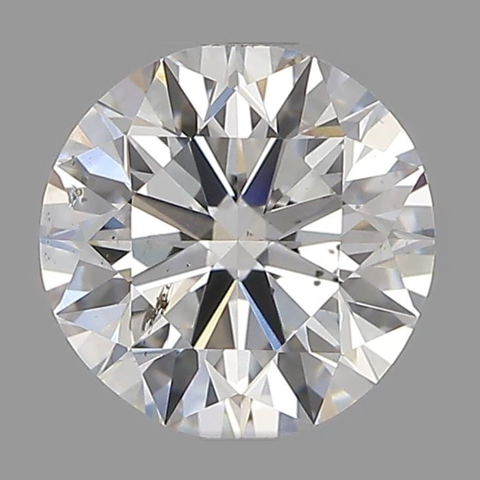 Real Diamond Image
