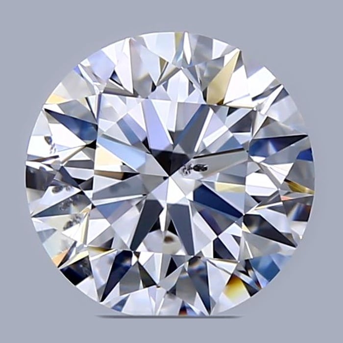 Real Diamond Image