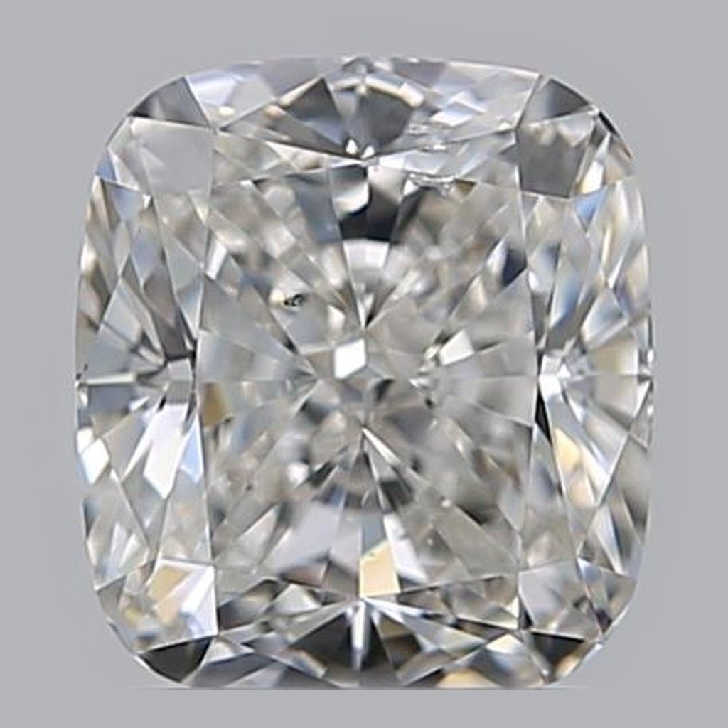 Real Diamond Image