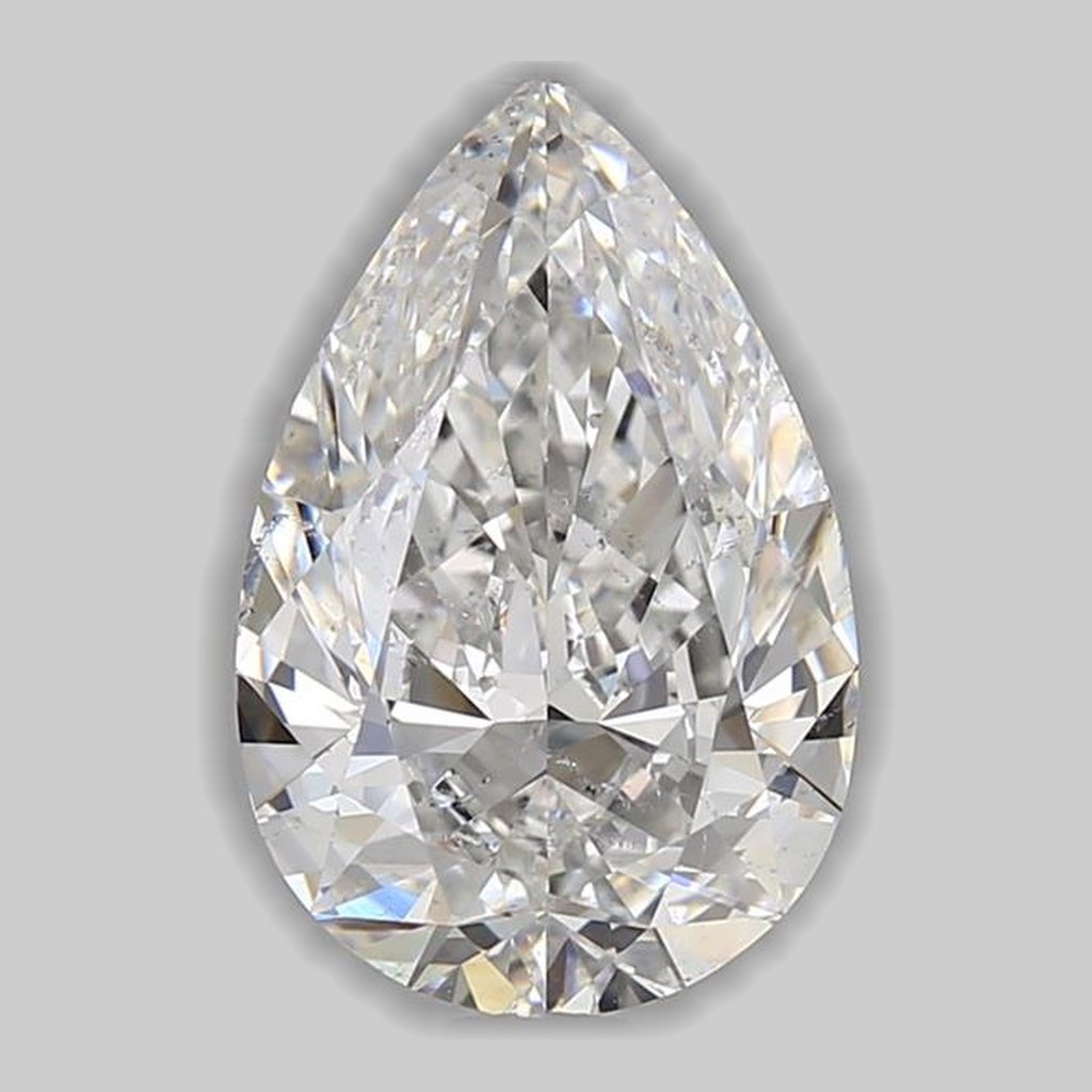 Real Diamond Image