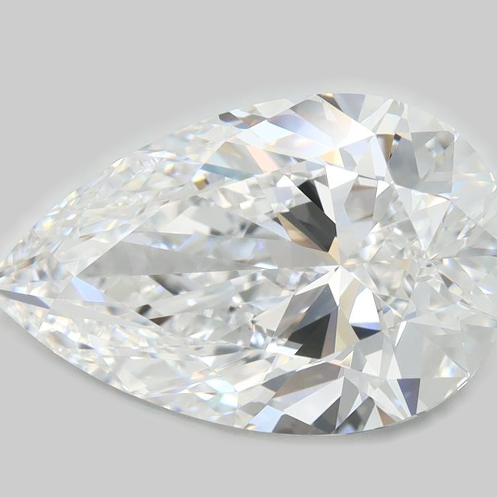 Real Diamond Image
