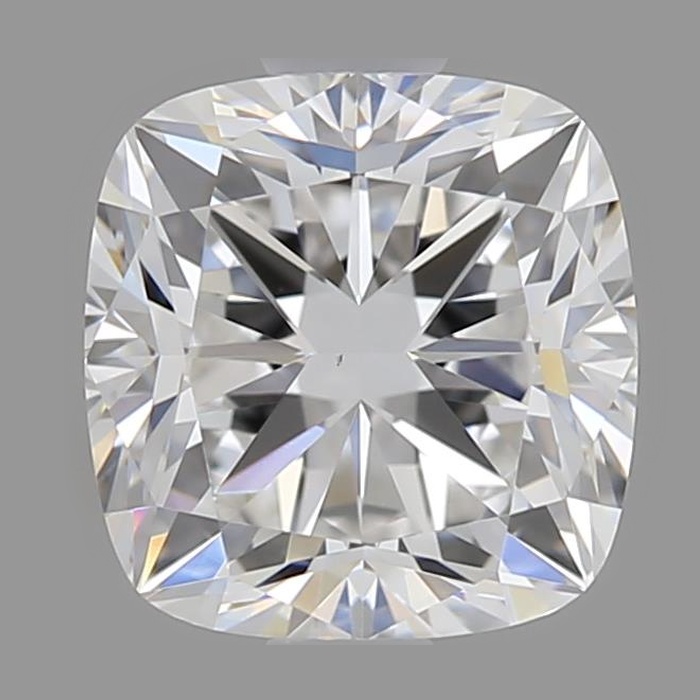 Real Diamond Image
