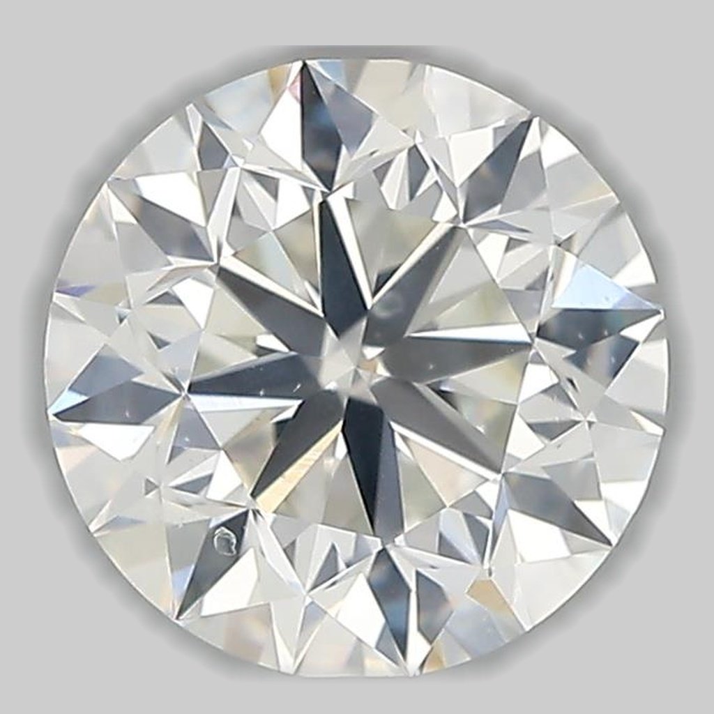 Real Diamond Image
